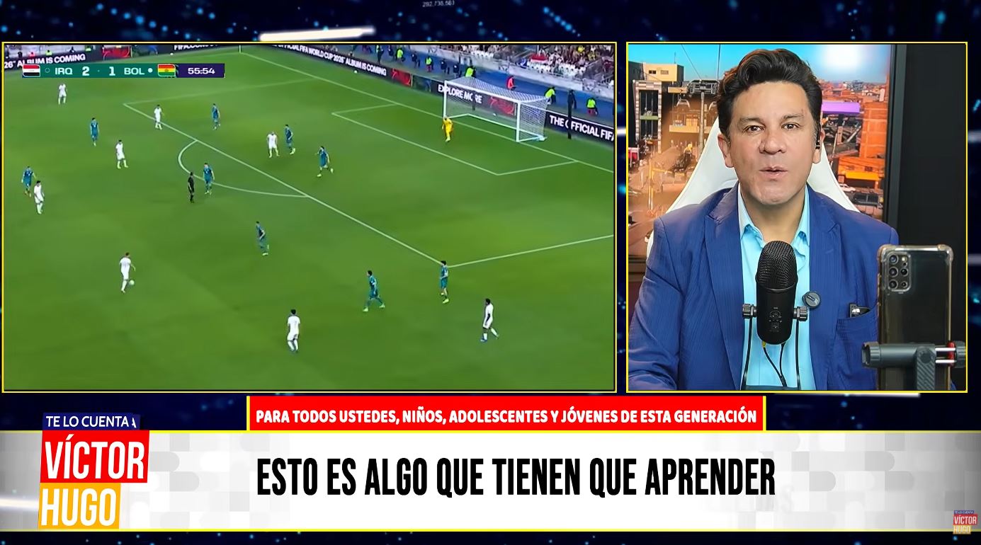 JÓVENES DE ESTA GENERACIÓN: ESTO ES ALGO QUE TIENEN QUE APRENDER