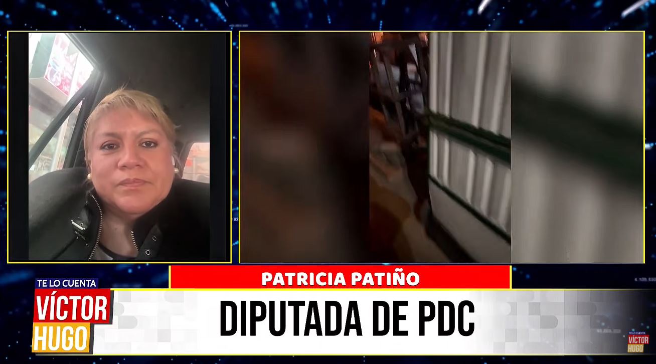EN EL PDC PLANTEAN LA POSIBILIDAD DE QUE RODRIGO PAZ TENGA QUE RENUNCIAR
